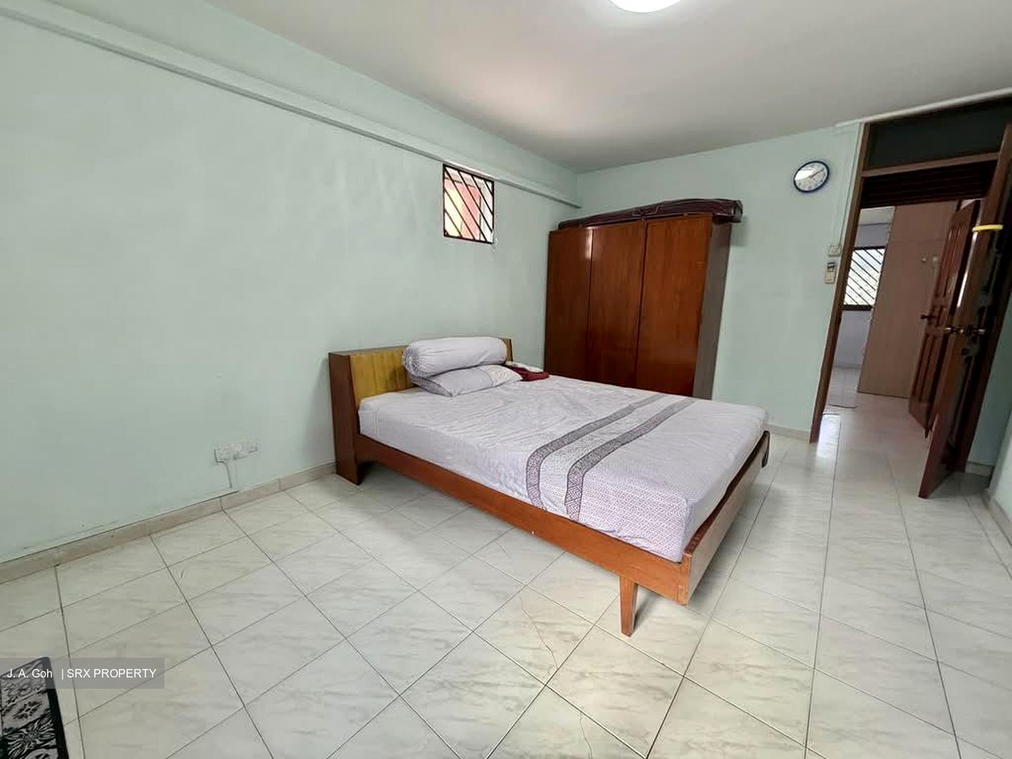 Blk 166 Bishan Street 13 (Bishan), HDB 5 Rooms #594597511